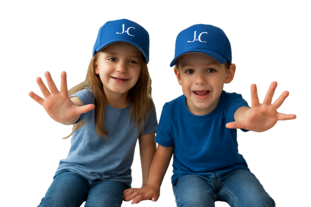 Mapa de cobertura J.Confort no Nordeste